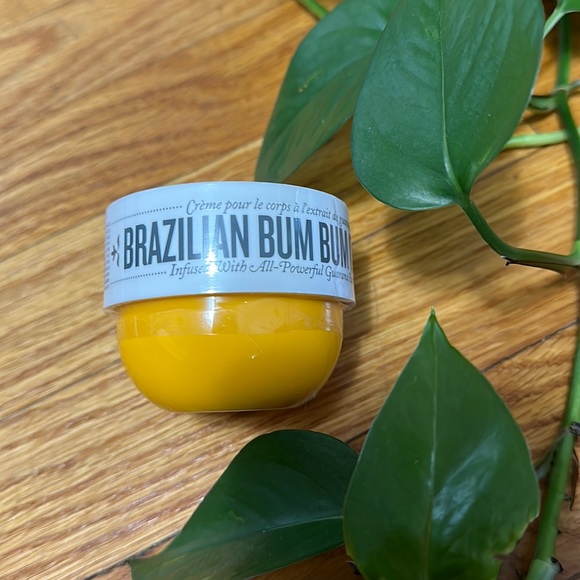 Sol de Janeiro Other - Brazilian Bum Bum Cream